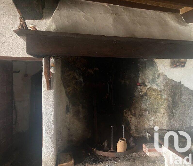 Maison - 160 m² - 11 pièces