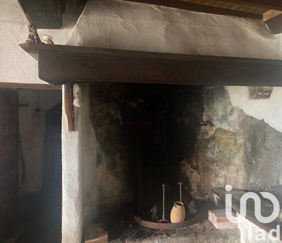 Maison - 160 m² - 11 pièces