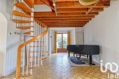 Duplex - 71 m² - 3 pièces