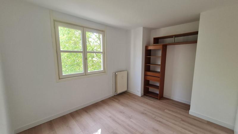 Appartement - 76 m² - 3 pièces