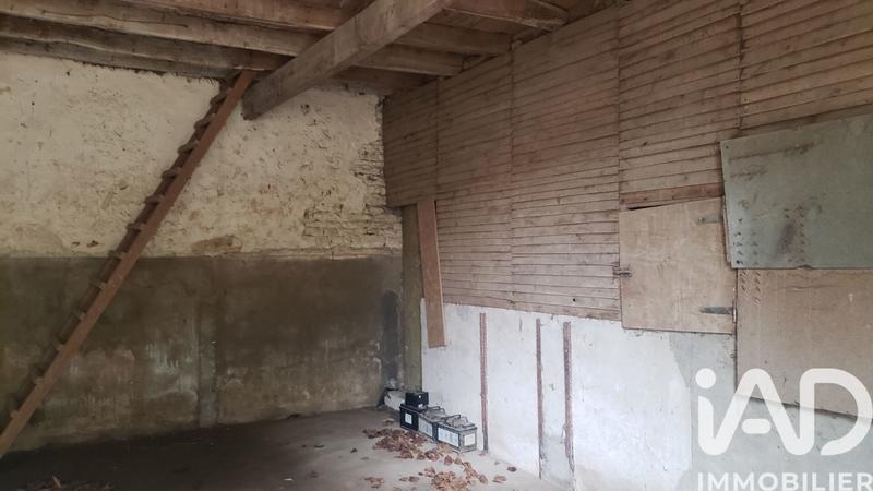 Maison de ville - 116 m² - 10 pièces