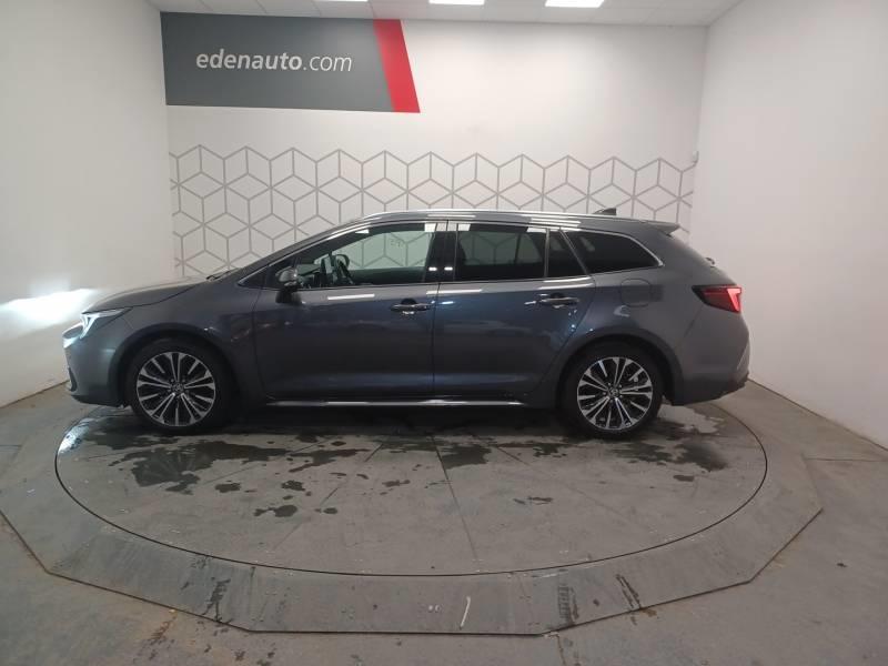 Toyota Corolla Touring Sports Hybride 140ch Design