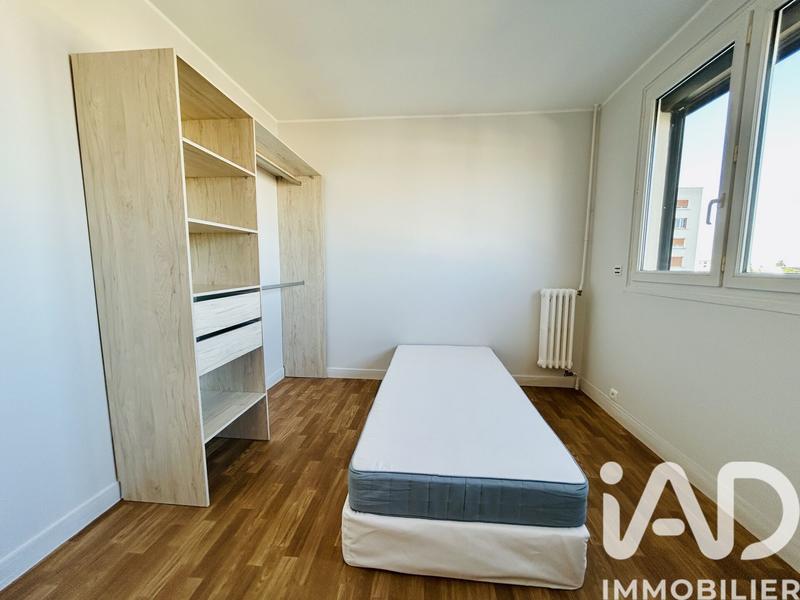 Appartement - 73 m² - 5 pièces
