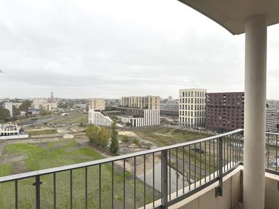 Appartement - 88 m² - 4 pièces