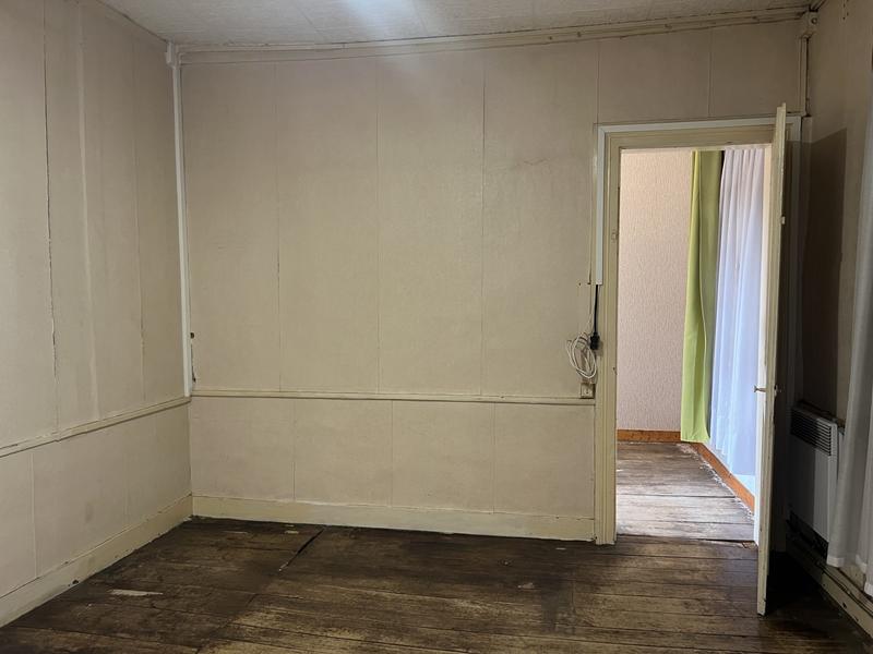 Maison ancienne - 82 m² - 4 pièces