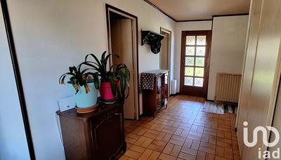 Maison de campagne - 138 m² - 6 pièces