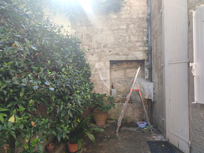 Maison - 173 m² - 6 pièces