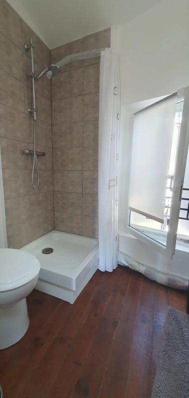 Maison de village - 75 m² - 3 pièces