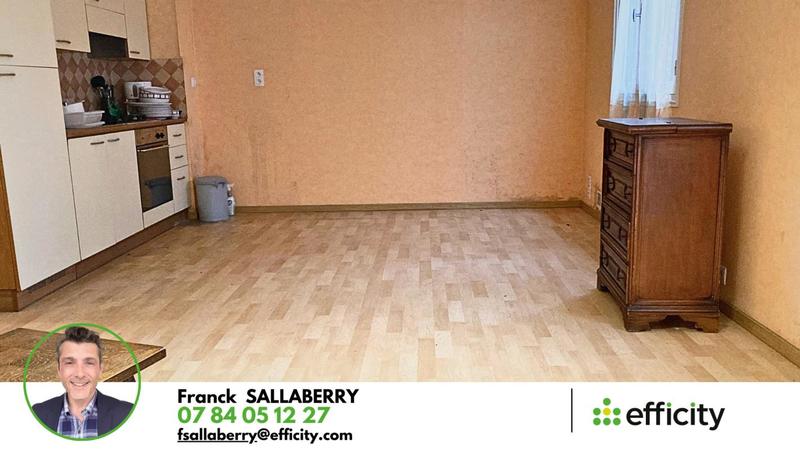 Maison - 145 m² - 7 pièces