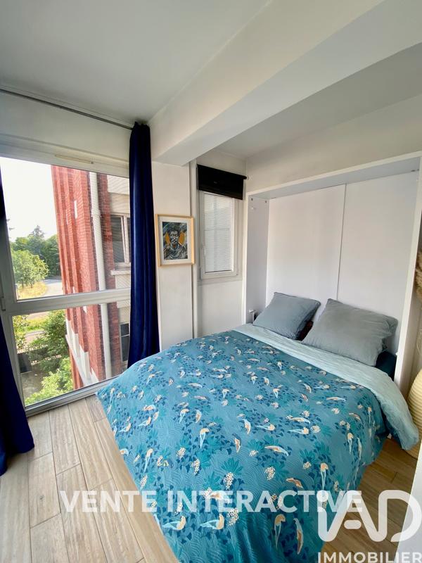 Appartement - 69 m² - 3 pièces