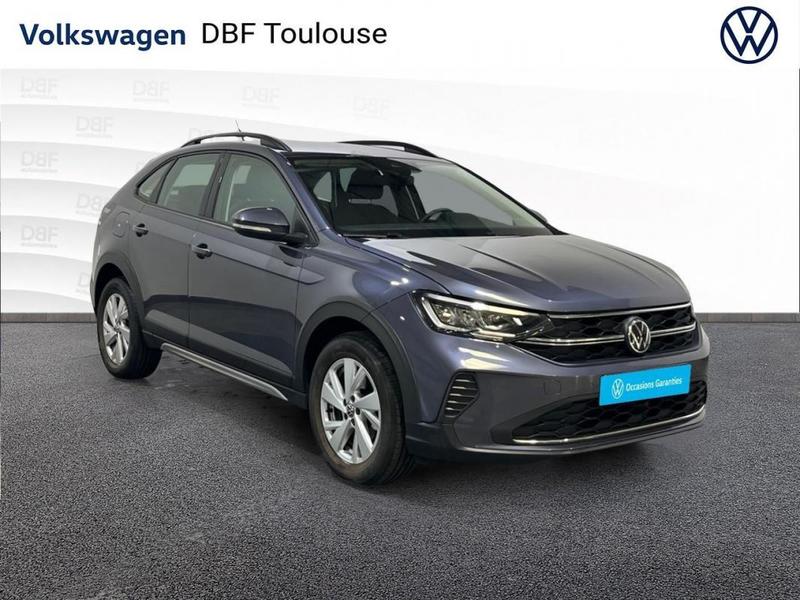 Volkswagen Taigo 1.0 Tsi 116 Bvm6 Life
