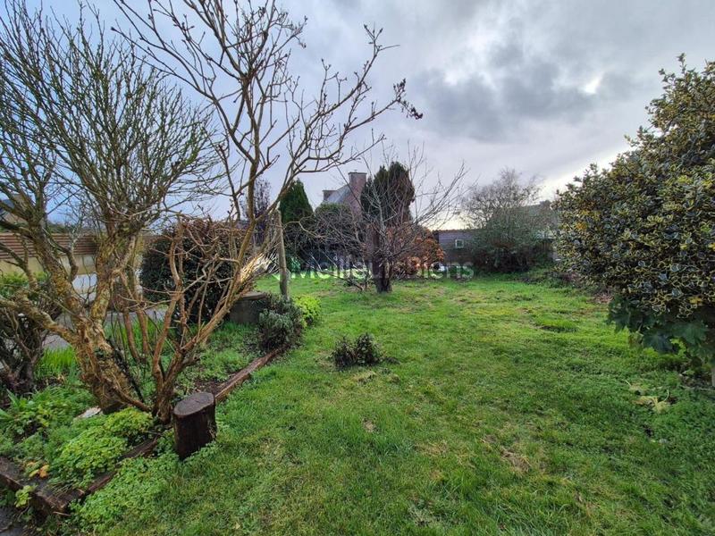 Maison - 70 m² - 4 pièces