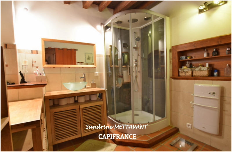 Maison - 106 m² - 5 pièces