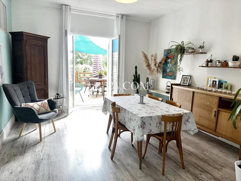 Maison - 156 m² - 6 pièces