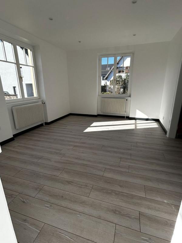 Maison - 128 m² - 6 pièces