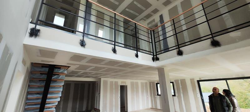 Maison - 165 m² - 7 pièces