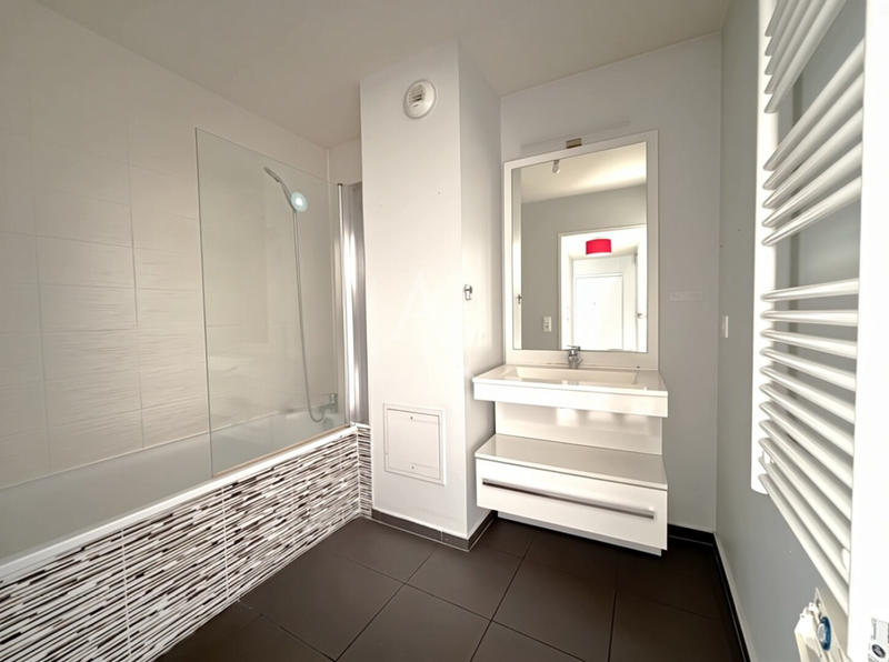 Appartement - 74 m² - 3 pièces