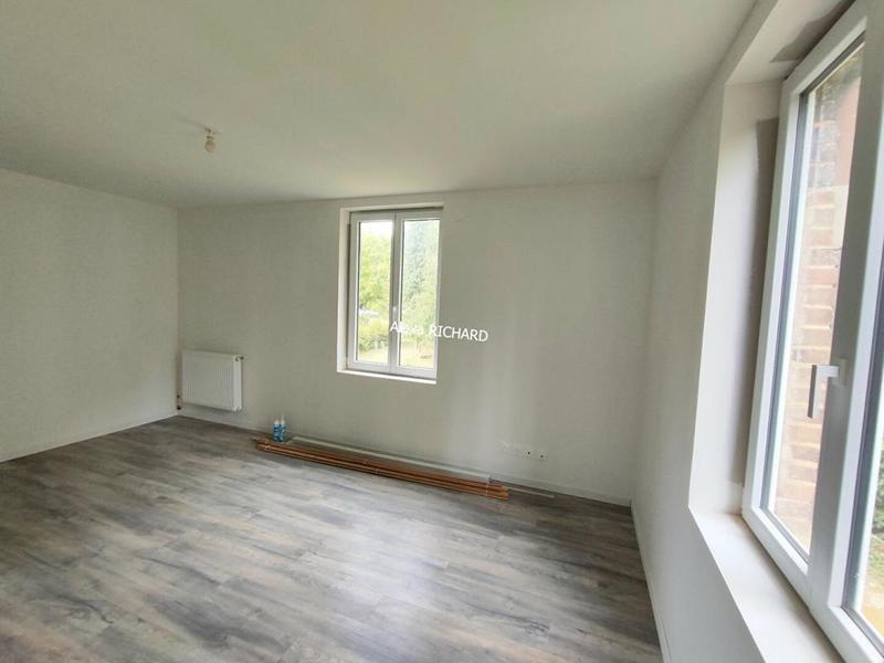 Maison - 161 m² - 7 pièces