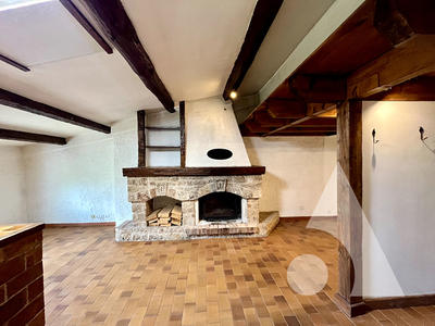 Appartement - 64 m² - 2 pièces