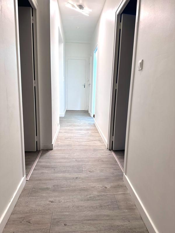 Maison - 162 m² - 7 pièces