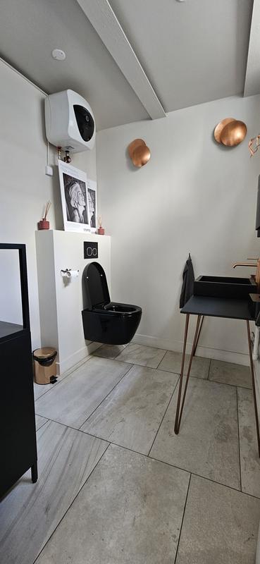 Fonds de commerce - Magasins - 120 m²