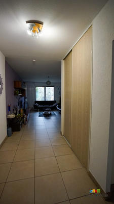 Appartement - 81 m² - 3 pièces