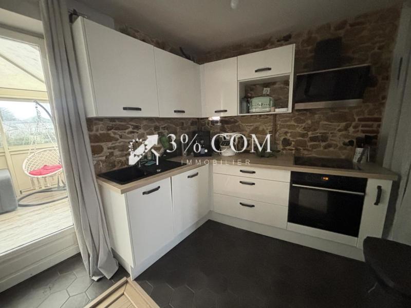 Propriété - 84 m² - 4 pièces