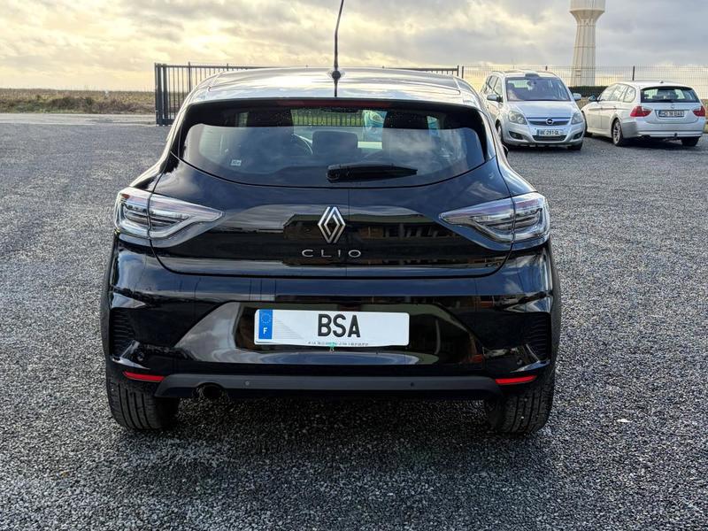 Renault Clio V 1.5 Bluedci 100 Cv Evolution Gsr2