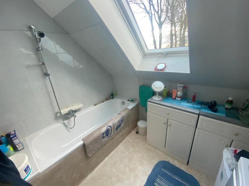 Maison - 109 m² - 6 pièces