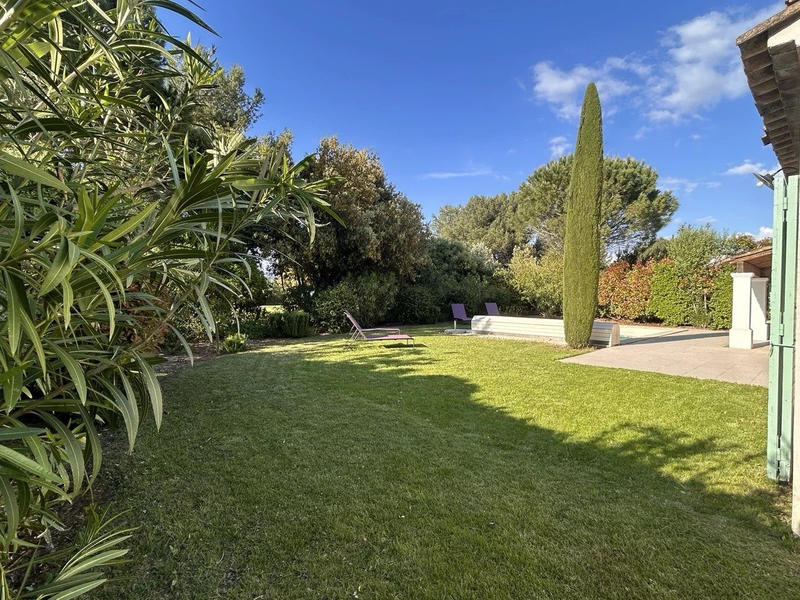 Villa - 165 m² - 6 pièces