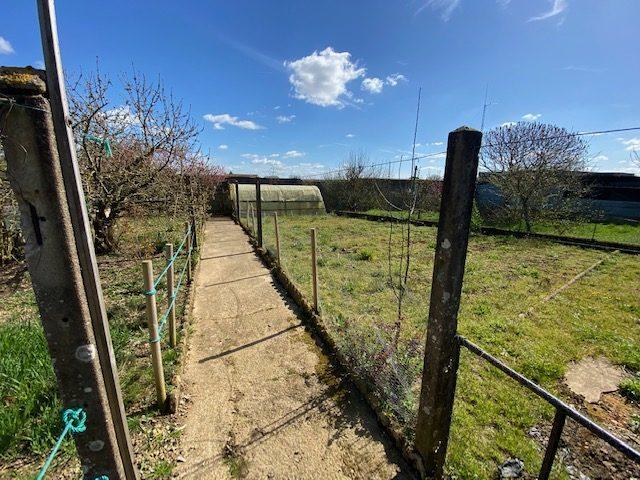 Maison - 86 m² - 5 pièces