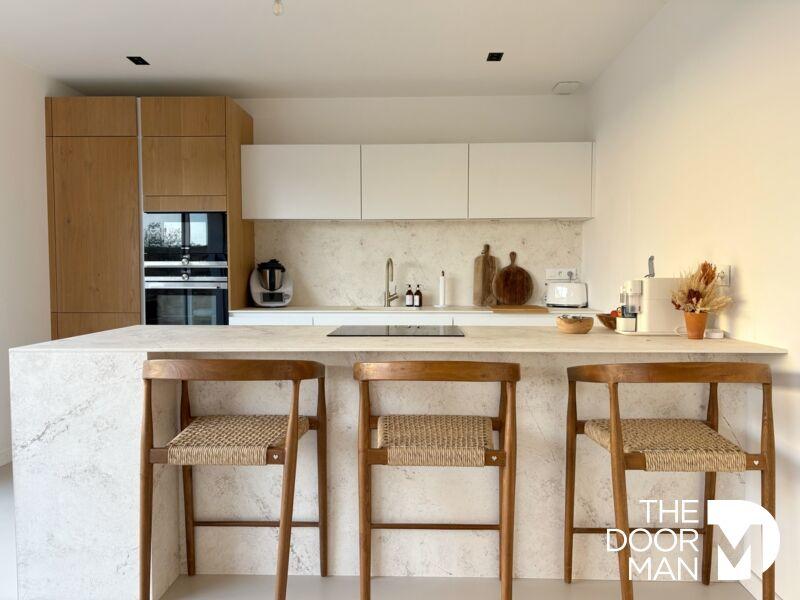 Maison - 132 m² - 4 pièces