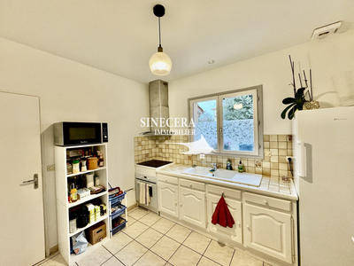 Maison - 72 m² - 3 pièces