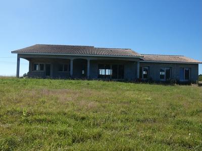 Maison - 218 m² - 6 pièces