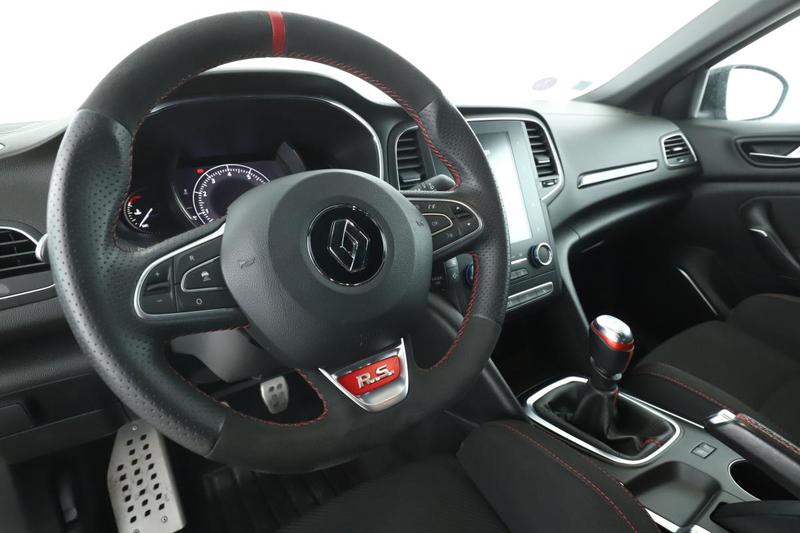 Renault Mégane 1.8 TCe Rs Trophy 300 ch