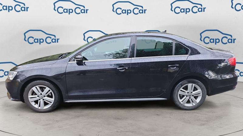 Volkswagen Jetta IV 1.4 Tsi Hybrid 150 Dsg7 Confortline