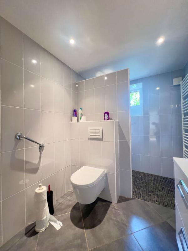 Maison - 122 m² - 6 pièces