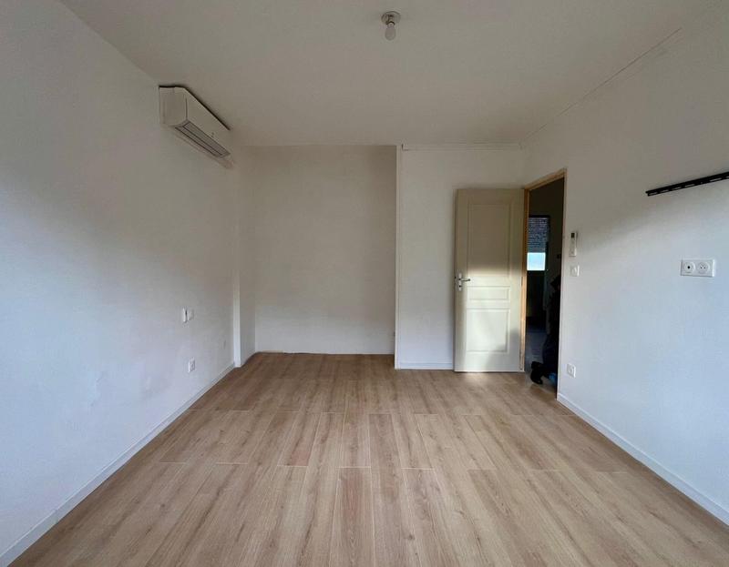 Maison - 113 m² - 5 pièces