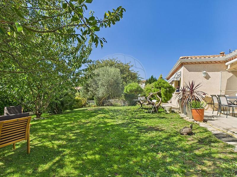 Maison - 143 m² - 4 pièces