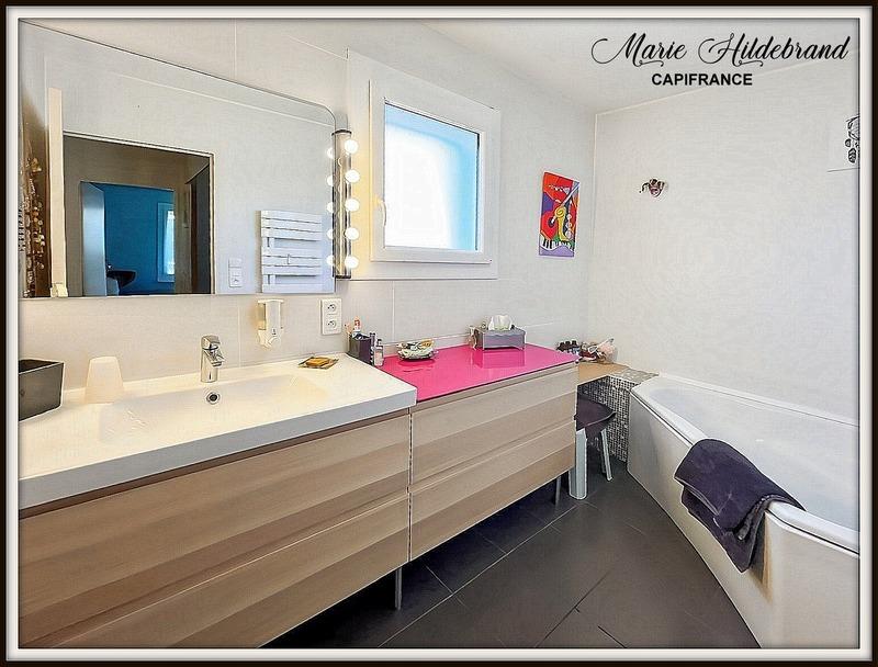 Maison - 130 m² - 7 pièces