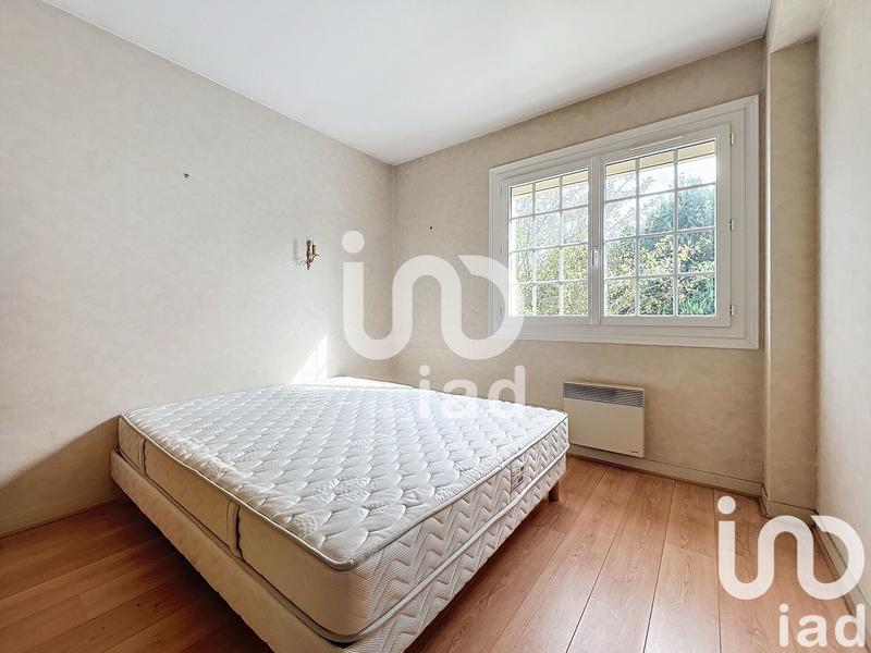 Maison - 134 m² - 7 pièces