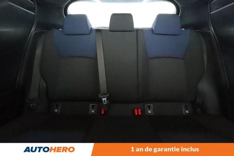 Toyota c-Hr 1.8 Hybride Graphic 122 ch