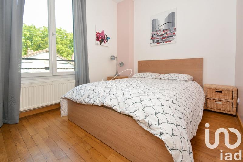 Maison - 144 m² - 5 pièces