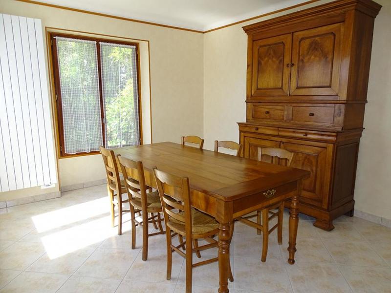 Maison - 89 m² - 6 pièces