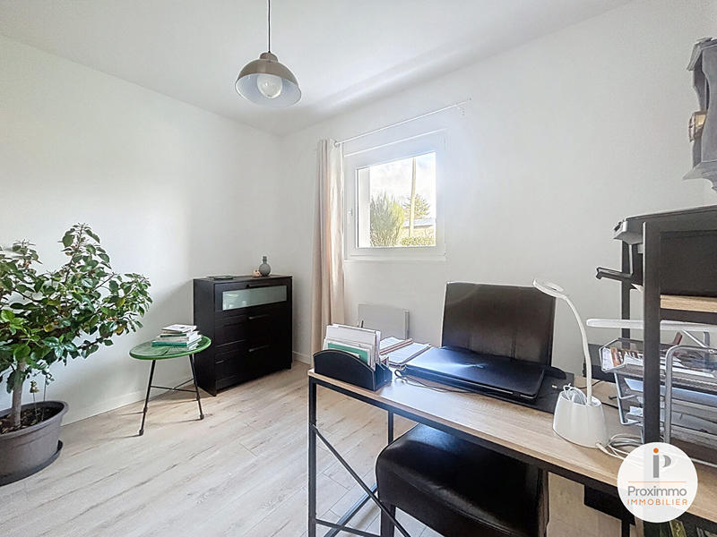 Maison - 149 m² - 6 pièces