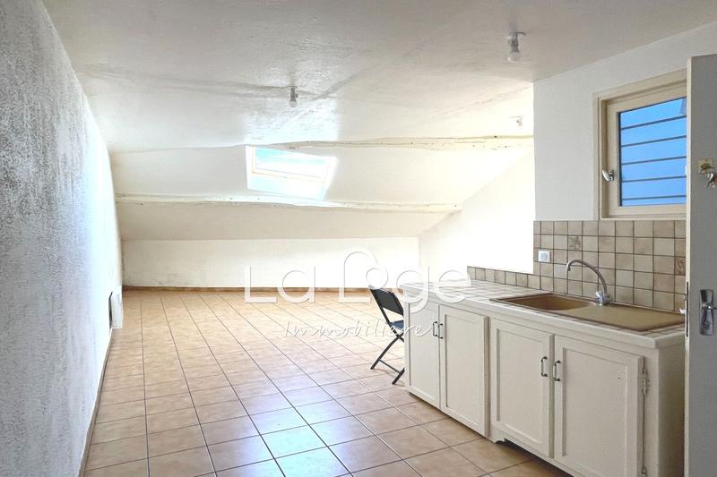 Appartement - 39 m² - 2 pièces