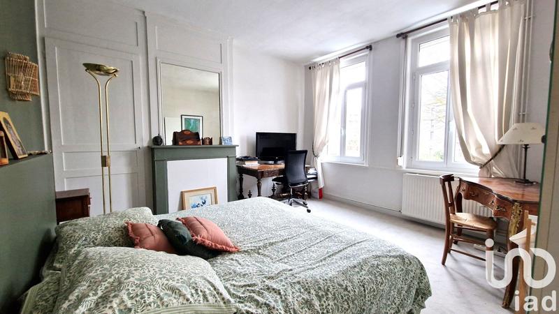 Maison de ville - 174 m² - 6 pièces