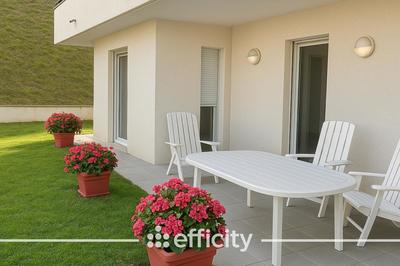 Appartement - 120 m² - 4 pièces