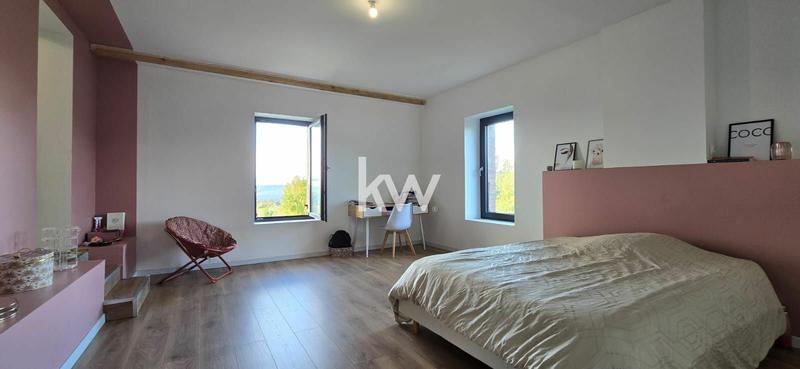 Bastide - 429 m² - 12 pièces