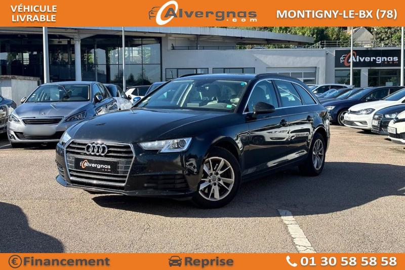 Audi A4 V Avant 2.0 Tdi 150 Business Line